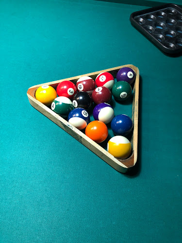 Comentarii opinii despre McMullan's