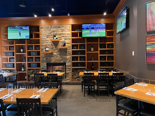 Smash Kitchen and Bar - Hospitality and gastronomy