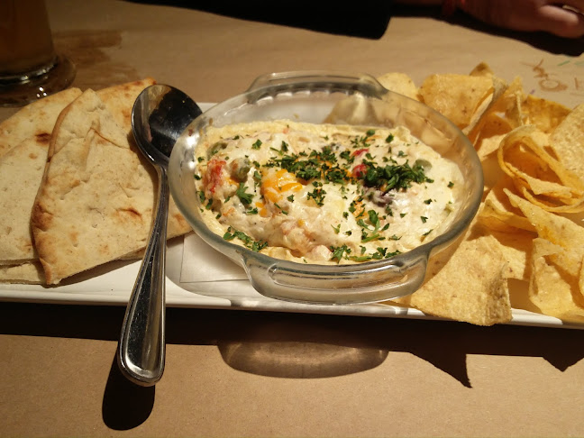 Comentarii opinii despre Jack Astor's Bar & Grill Pickering