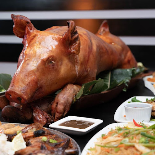 FAN "D" FLAME RESTAURANT (FILIPINO CUISINE)