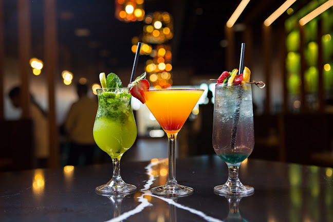 Mirch Masala Authentic Indian Restaurant - Hospitality and gastronomy