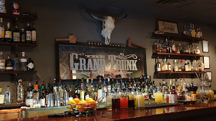 The Grand Trunk Saloon