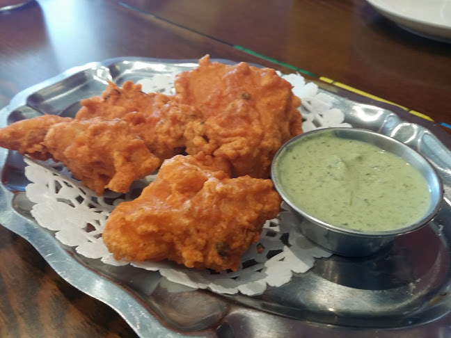 Sizzling Tandoor Uptown - Hospitality and gastronomy