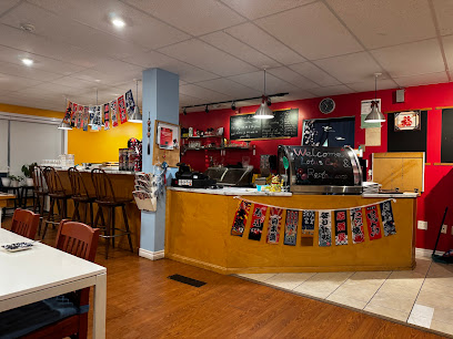 Lotus Cafe & Restaurant