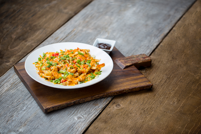 Opinii despre WINGS Granville în Vancouver - Hospitality and gastronomy