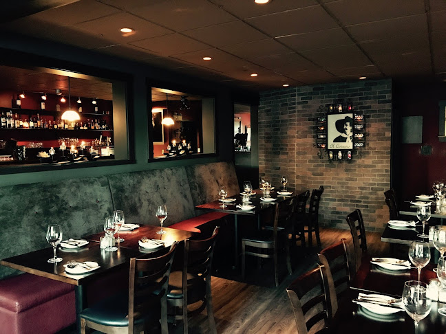 Il Corsaro Pasta Bar