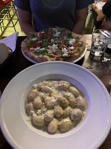 255 By Alta Rossa Ristorante - Hospitality and gastronomy