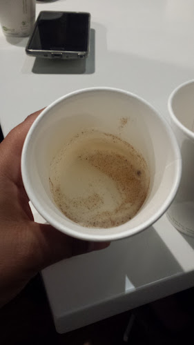 Comentarii opinii despre Station Coffee Co.