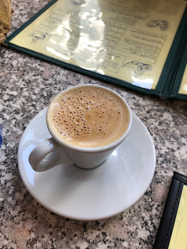 John's Place Restaurant - Victoria