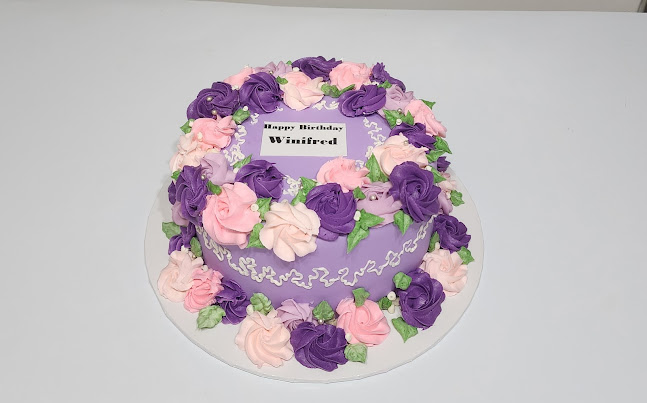 Comentarii opinii despre Precious Cakes