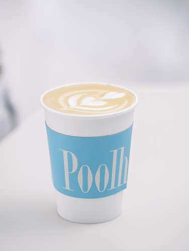 Poolhouse Cafe & Roastery- Formerly Madhatter Coffee Roastery - Medicine Hat