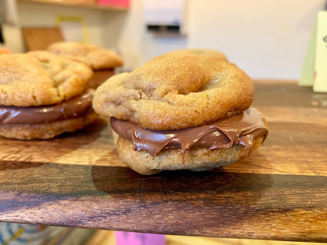 Craig's Cookies - Toronto