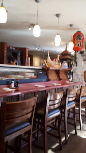 Ichiban Sushi Restaurant - Courtenay