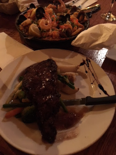 Opinii despre El Rancho Restaurant în Toronto - Hospitality and gastronomy