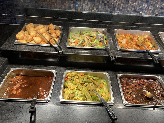 Diplomat Restaurant - Fredericton