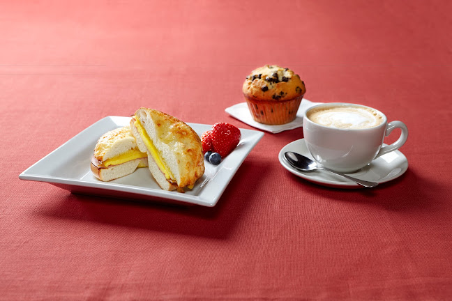 Coffee Culture Cafe & Eatery - Mississauga