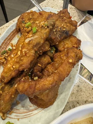 Hai Tang Cafe & Takeout - Markham