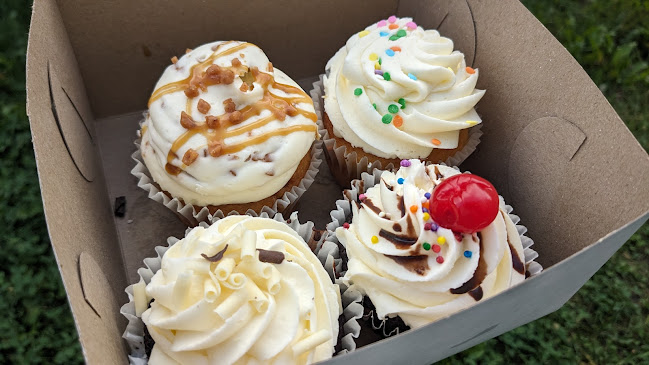 Decadently Yours - Hospitality and gastronomy