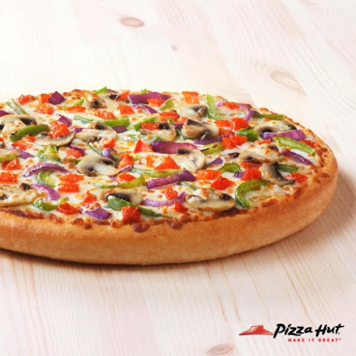 Pizza Hut - Spruce Grove