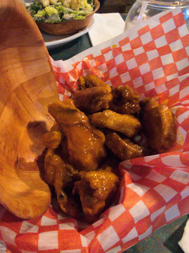 Comentarii opinii despre Bugsy's