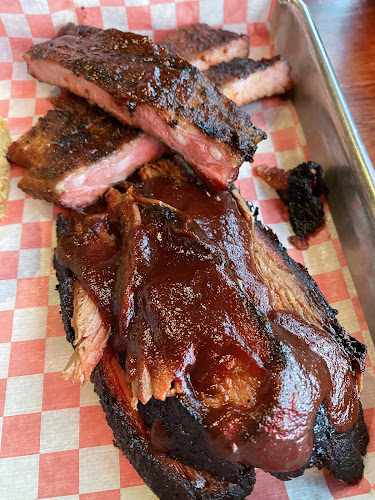 Butchers Block BBQ - Burnaby