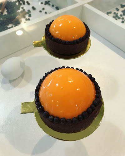 Comentarii opinii despre GOLD CHERRY BAKERY