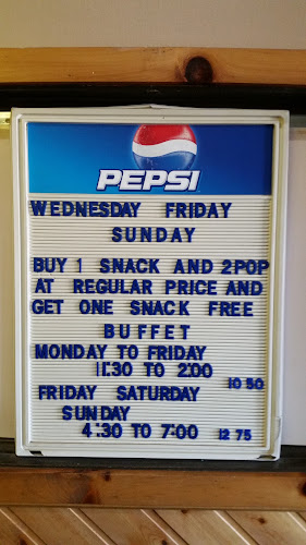 Chicken King & Chinese Palace Restaurant - Bathurst