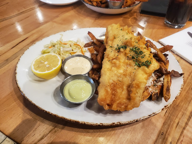 Smash Kitchen and Bar - Markham