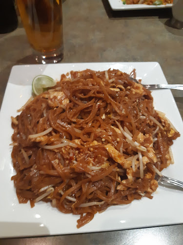 Thai Bamboo Restaurant