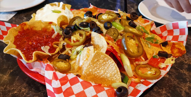 Comentarii opinii despre Portly Piper Pub Ajax