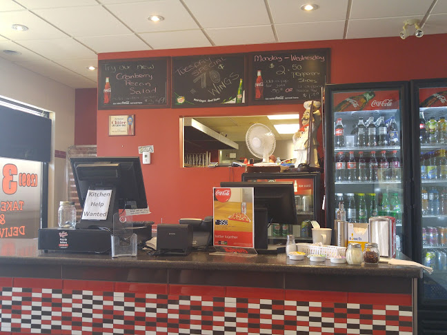 Pie Guys Pizzeria - St. Catharines