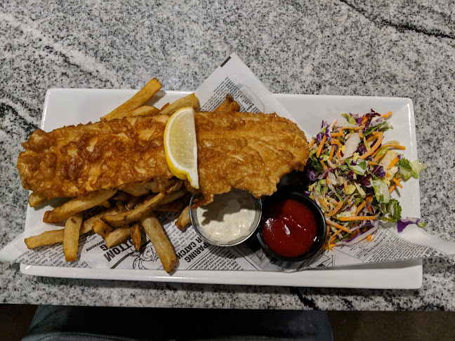 Comentarii opinii despre Barley Mow Westboro