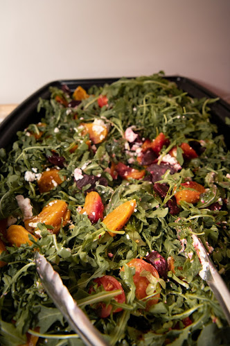 A Cappella Catering - Hospitality and gastronomy