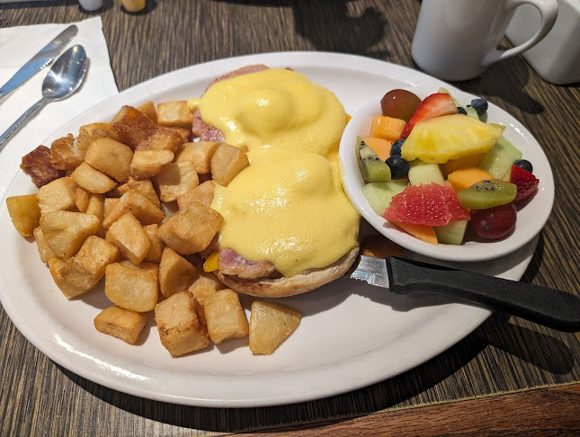 Comentarii opinii despre Fifty's Grill & Deli