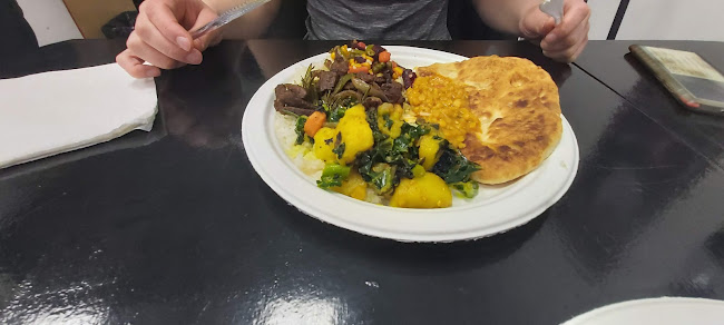 Comentarii opinii despre Fatumas Personal chef