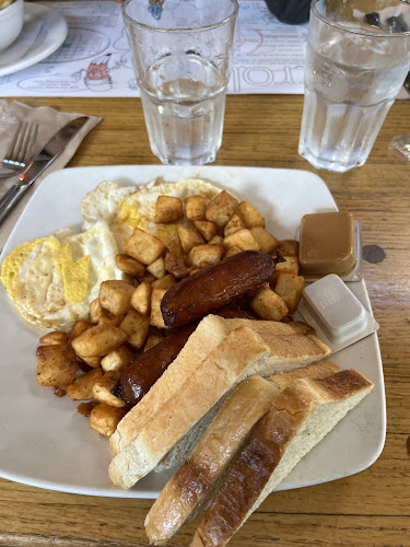 Troll's Restaurant - West Vancouver