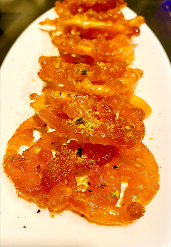 Comentarii opinii despre Sunset lounge + grill