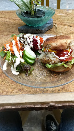 Comentarii opinii despre Peace-Garden Vegetarian