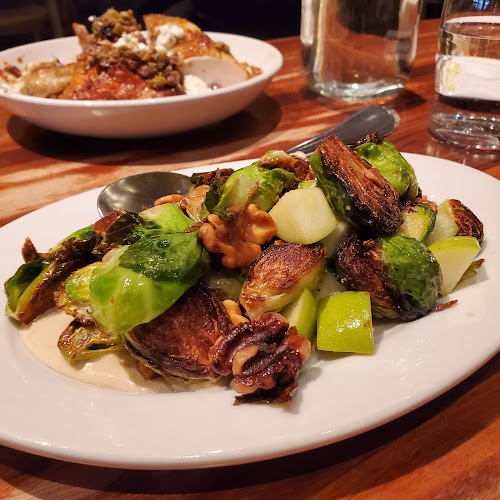 Nightingale - Vancouver