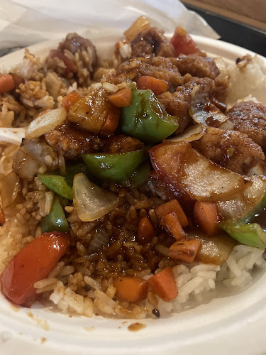 Thai Express Restaurant Saskatoon - Saskatoon