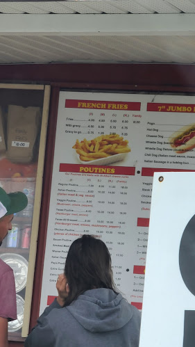 Opinii despre L'Il Mom's Chip Wagon în Russell - Hospitality and gastronomy