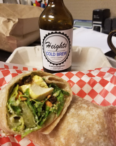 Comentarii opinii despre The Abbey Café & Gallery