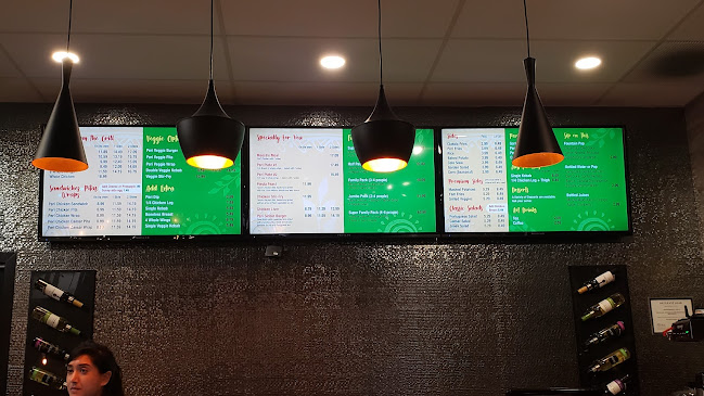 Barcelo's Flame Grilled Chicken- Fraser Hwy Abbotsford - Hospitality and gastronomy