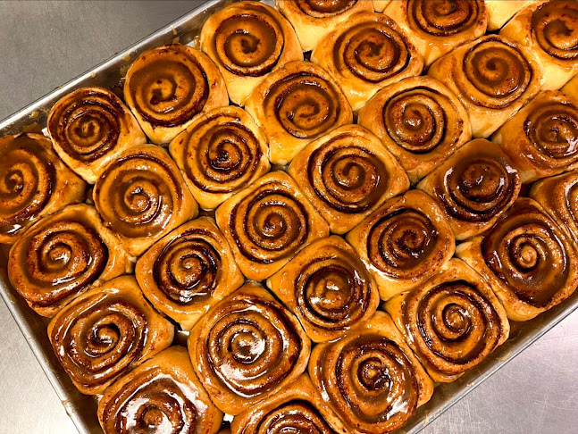 Double D's Cheesecake & Coffee House - Hospitality and gastronomy