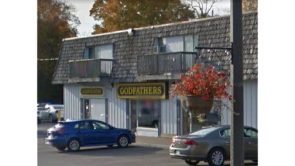 Godfathers Pizza - Bobcaygeon