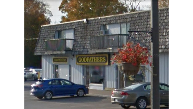 Godfathers Pizza - Bobcaygeon