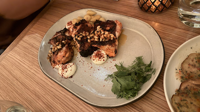 Azhar Kitchen & Bar - Toronto