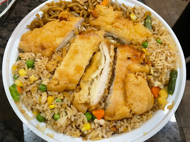 Opinii despre Sun Star Restaurant în Coquitlam - Hospitality and gastronomy