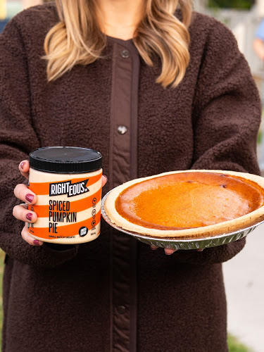 Comentarii opinii despre Righteous Gelato