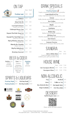 Pour Boy - Somerset - Hospitality and gastronomy